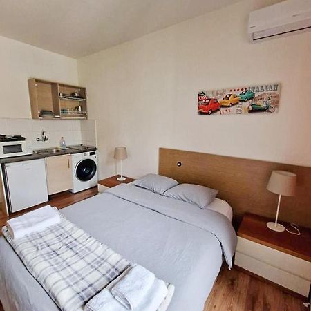Apartamentos Smartrenting Tribunal มาดริด ภายนอก รูปภาพ