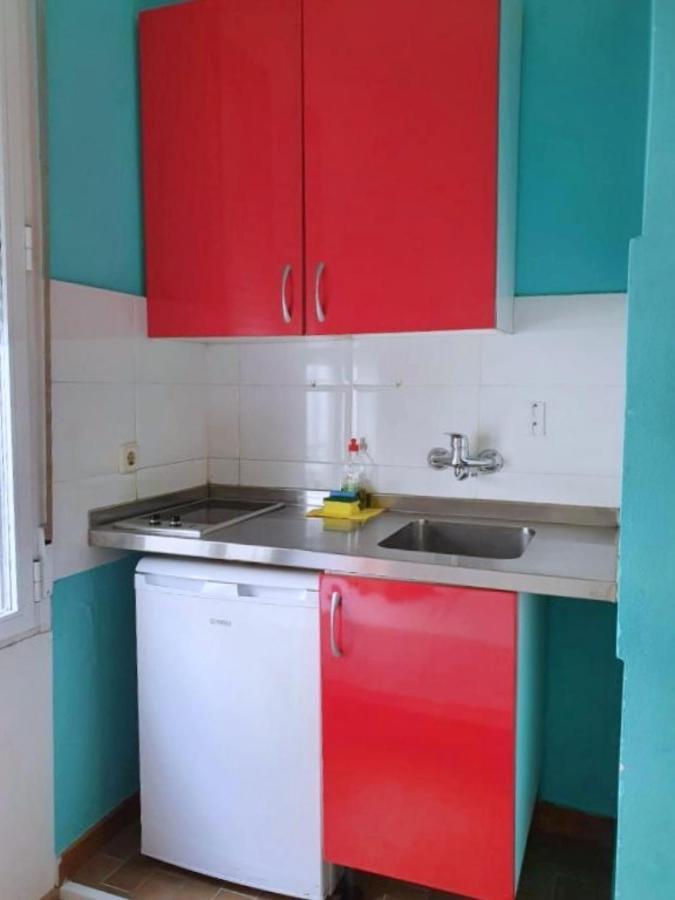 Apartamentos Smartrenting Tribunal มาดริด ภายนอก รูปภาพ