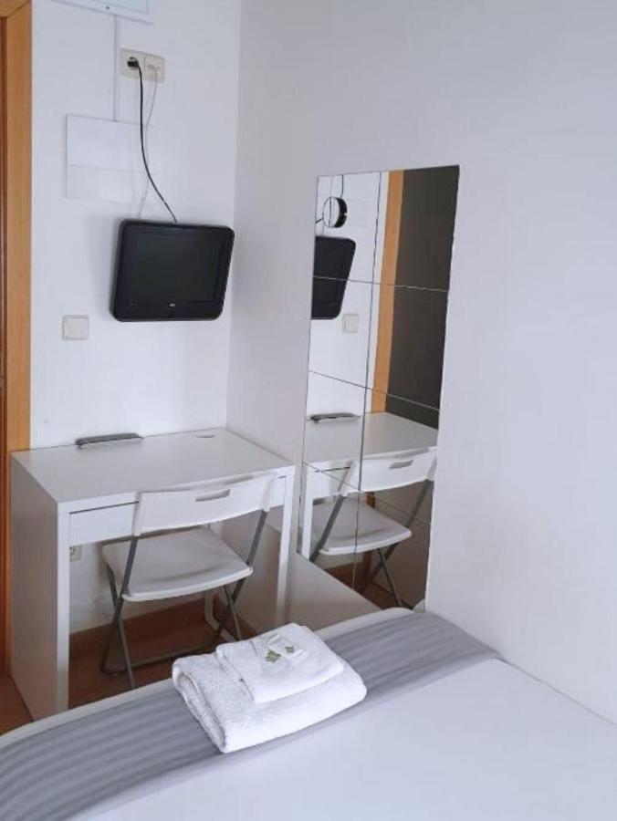 Apartamentos Smartrenting Tribunal มาดริด ภายนอก รูปภาพ