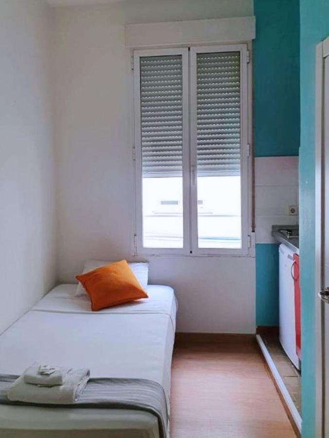 Apartamentos Smartrenting Tribunal มาดริด ภายนอก รูปภาพ