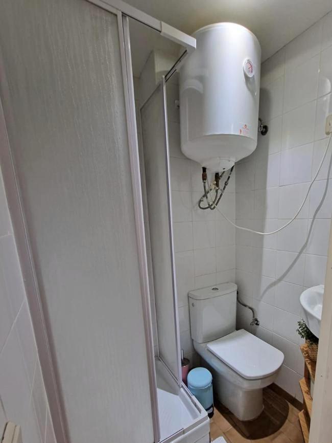 Apartamentos Smartrenting Tribunal มาดริด ภายนอก รูปภาพ