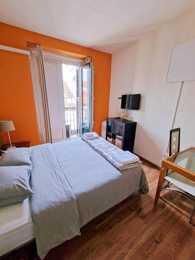 Apartamentos Smartrenting Tribunal มาดริด ภายนอก รูปภาพ