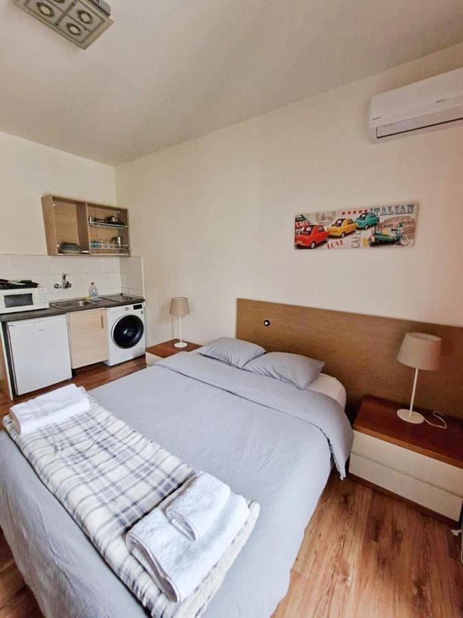 Apartamentos Smartrenting Tribunal มาดริด ภายนอก รูปภาพ